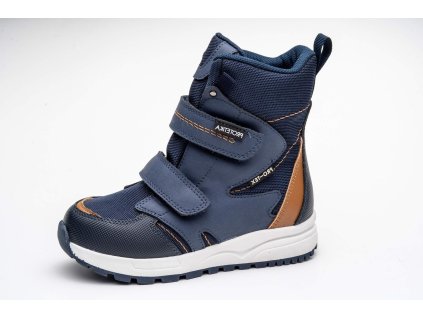 FORESTnavy