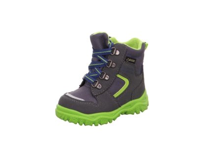 Detske zimni boty superfit 5 09048 20 Botonozka