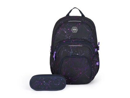 Topgal skye 24031 set botonozka