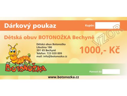 VZOR 1000,