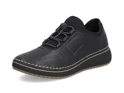 Dámské tenisky Rieker 50960-00