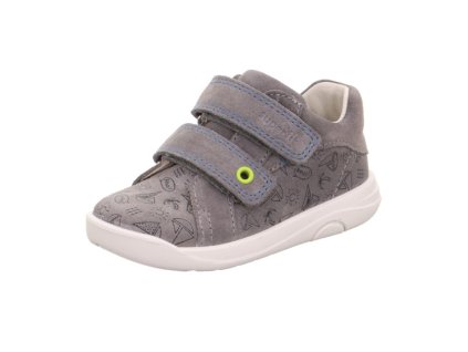 1 000665 2010 Superfit Botonozka 1