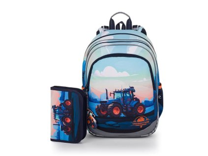 elly 25015 set small botonozka