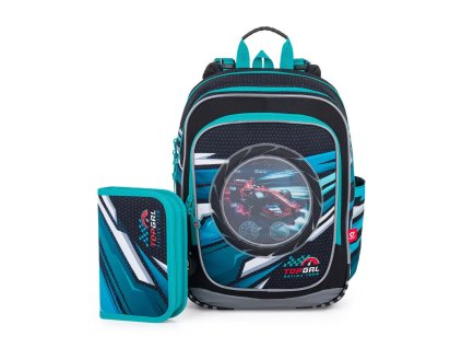 endy 25013 set small botonozka