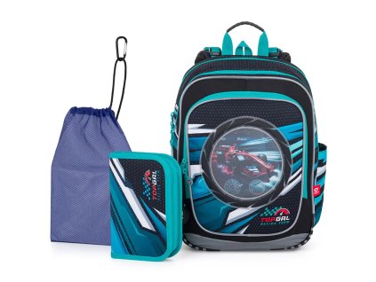 endy 25013 set medium botonozka