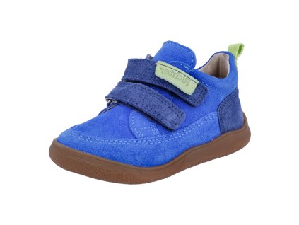 Celoroční barefoot boty Richter 0752 1211 6911