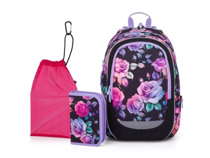 coda 25009 set medium botonozka