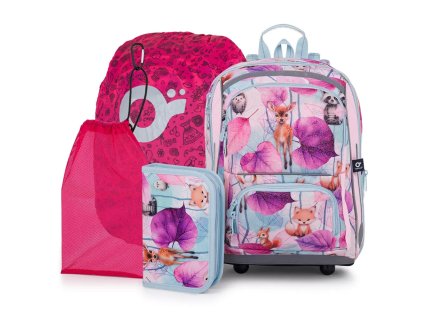 bebe 25002 set large botonozka