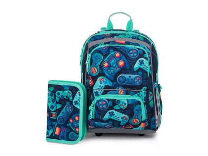 bebe 25012 set small botonozka