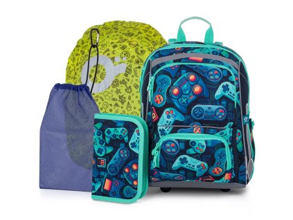 bebe 25012 set large botonozka