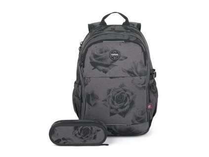 rony 25027 set student botonozka