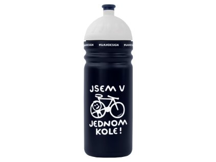 zdrava lahev uax jsem v jednom kole 0 7l