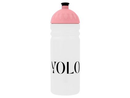 zdrava lahev yolo 0 7l