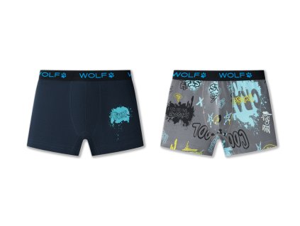 Wolf L2582