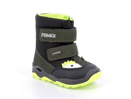 Dětské zimní boty s membránou Primigi 8863533