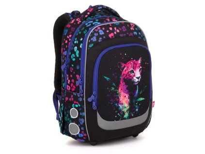 Topgal školní batoh LORI 25074 G