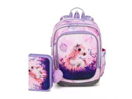 endy 25073 set 2in1 fwyte