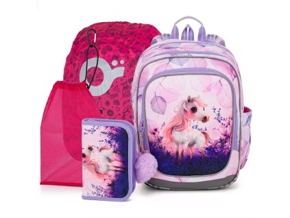 endy 25073 set 4in1 fzkol