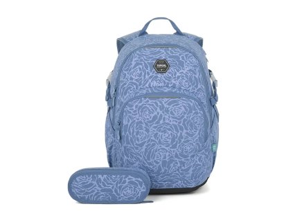 yoko 25029 set student qrdla