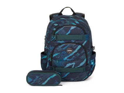 viki 25078 set 2 in 1 ckrmh