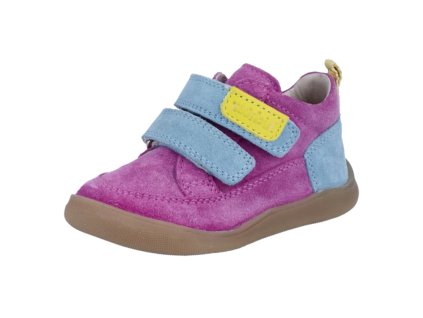 Dětské celoroční boty Richter 075232113301 Botonozka.cz