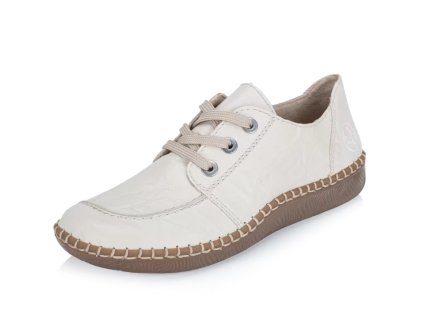 N2402 60 Rieker tenisky Botonozka 1