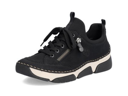 45973 00 Rieker tenisky Botonozka 1