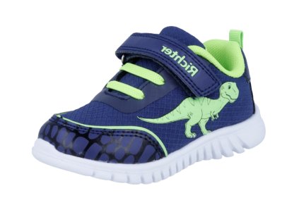 265432736821 tenisky Richter Botonozka