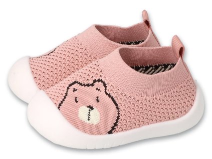 002P041 botičky pro miminky Befado Beotonožka (2)