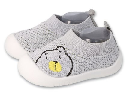 002P042 botičky pro miminky Befado Beotonožka (2)