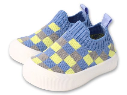 002P063 botičky pro miminky Befado Beotonožka (2)