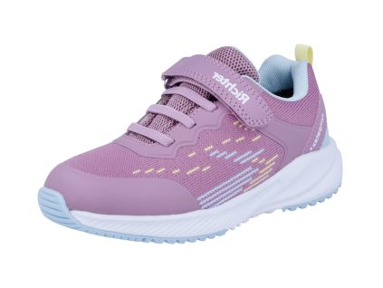 649532913902 Richter nepromokavé tenisky Botonozka (2)