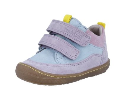 042732113901 Richter kožené tenisky Botonozka (2)