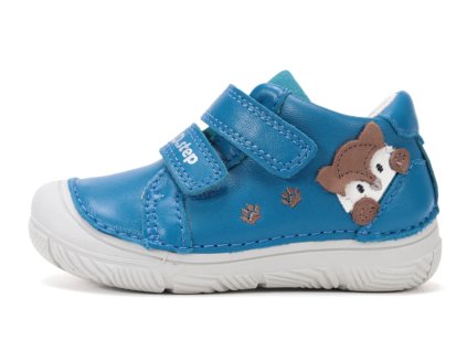 S082 61703B Kožené ddstep Botonozka 1