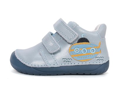 S070 61420B kožené ddstep Botonozka 1