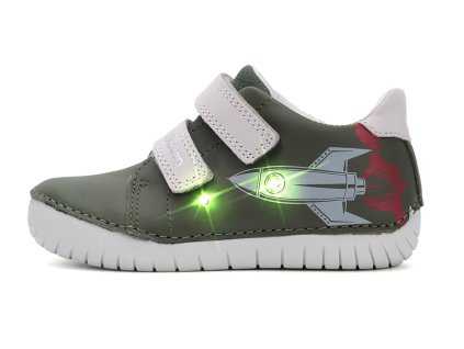 S050 61691B kožené ddstep Botonozka 1