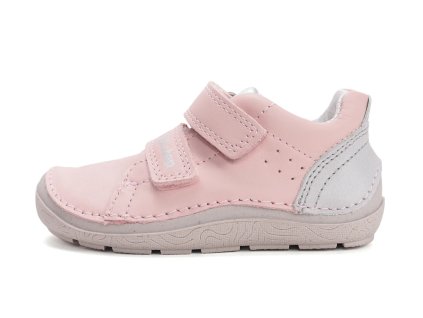 S116 61960C Kožené barefoot ddstep Botonozka 1