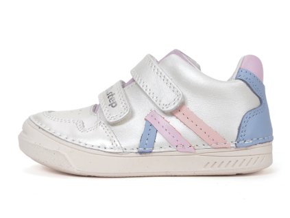 S040 61252D kožené ddstep Botonozka 1