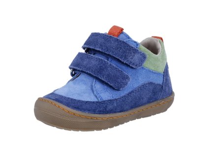 042732116821 Richter kožené tenisky Botonozka (2)