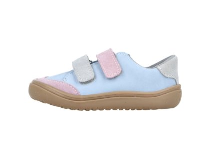 Jonap celokožený barefoot Joy Kids Botonozka 1