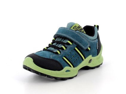 1378922 Primigi kožené tenisky Botonozka (1)