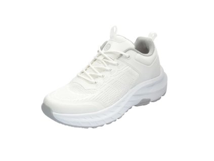 WD S25 Santé bílé tenisky Botonozka