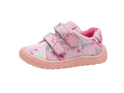 KORO butterfly Protetika Botonozka