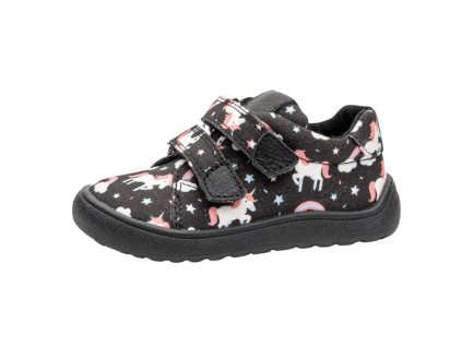 KORO black unicorn Protetika Botonozka