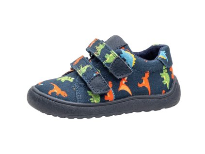 KORO dino Protetika Botonozka