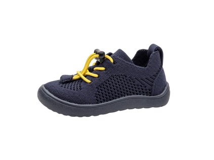 GAEL dark navy Protetika Botonozka