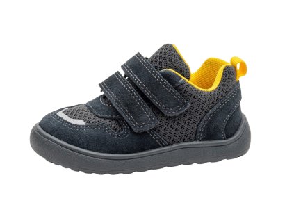 ALEX grey Protetika Botonozka