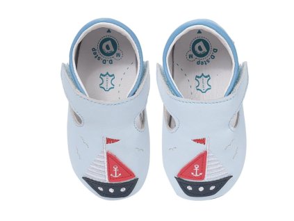 K1596 61394 DDStep capáčky Botonozka1