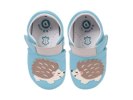 K1596 61191 DDStep capáčky Botonozka1