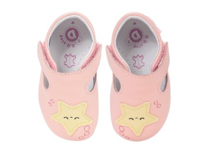 K1596 61962 DDStep capáčky Botonozka1